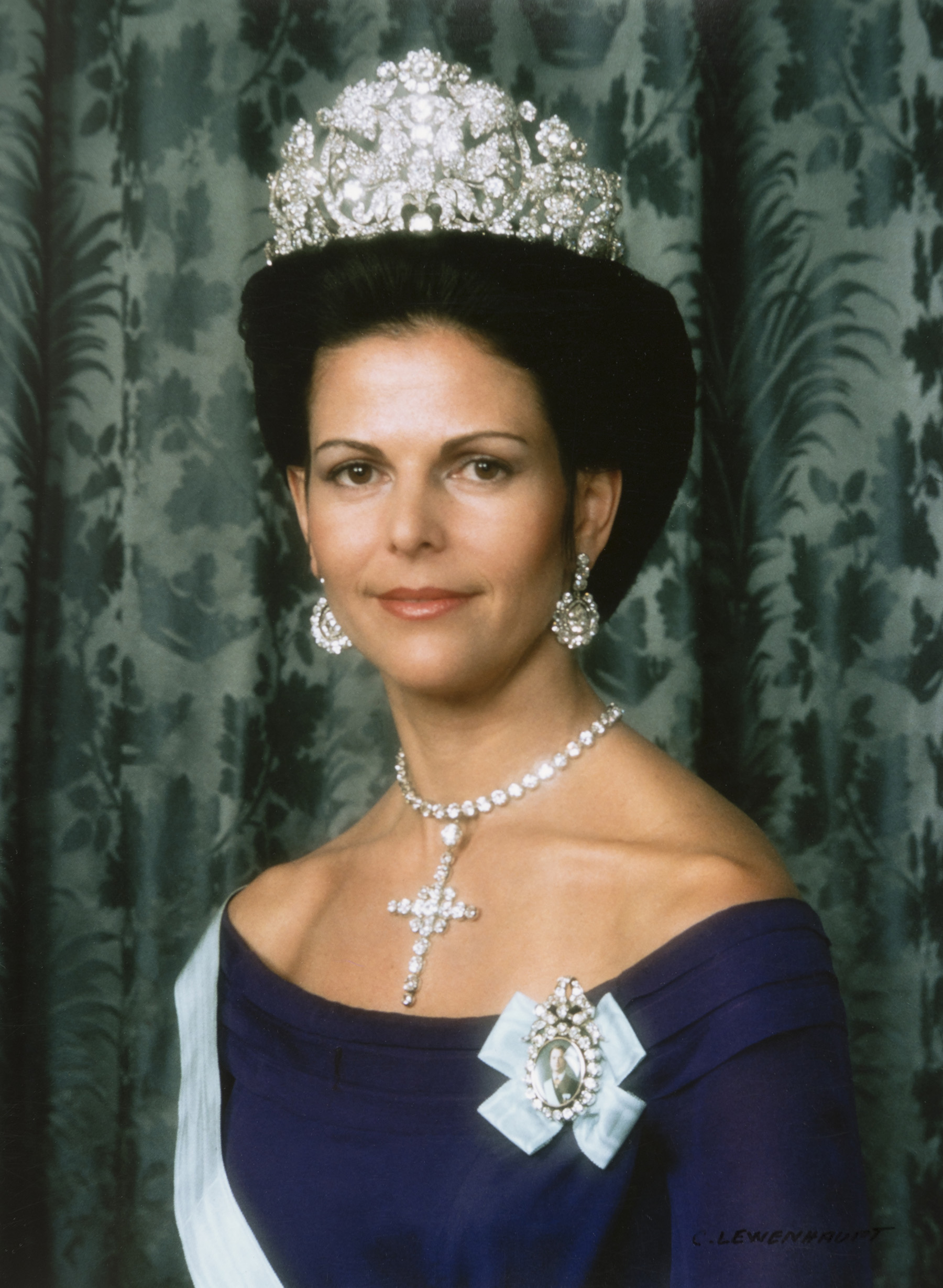 HM The Queen | Kungahuset